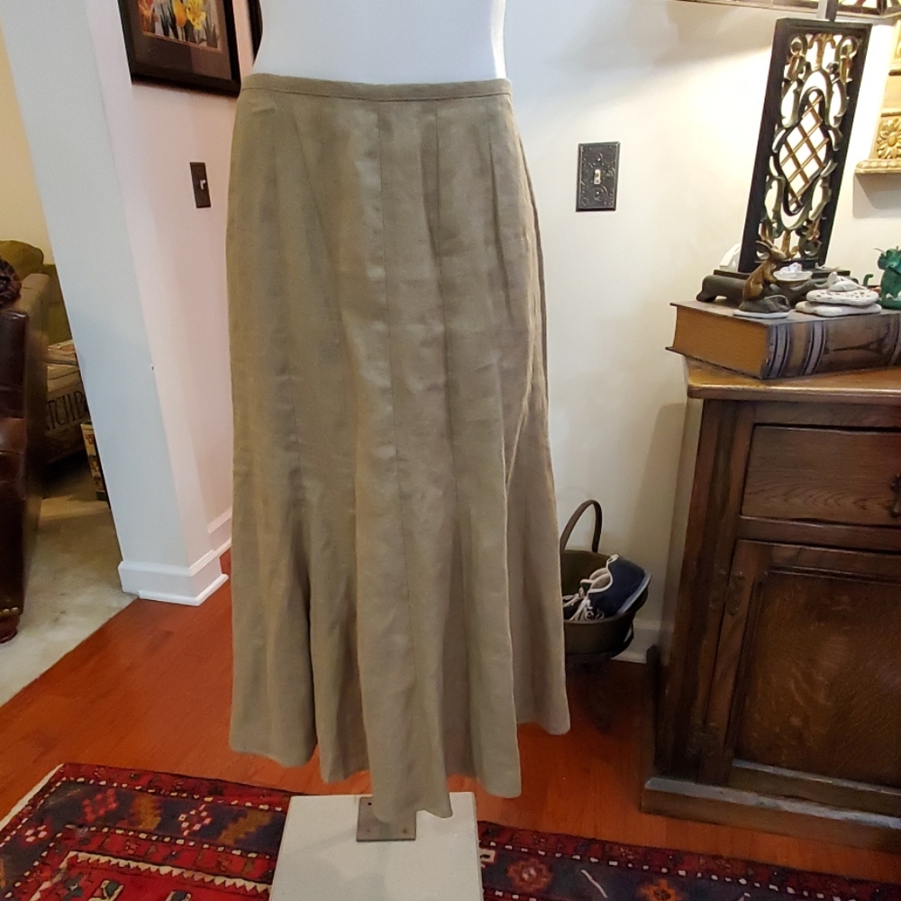 Talbots Petites Skirt